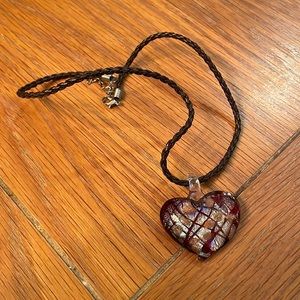 Heart Necklace